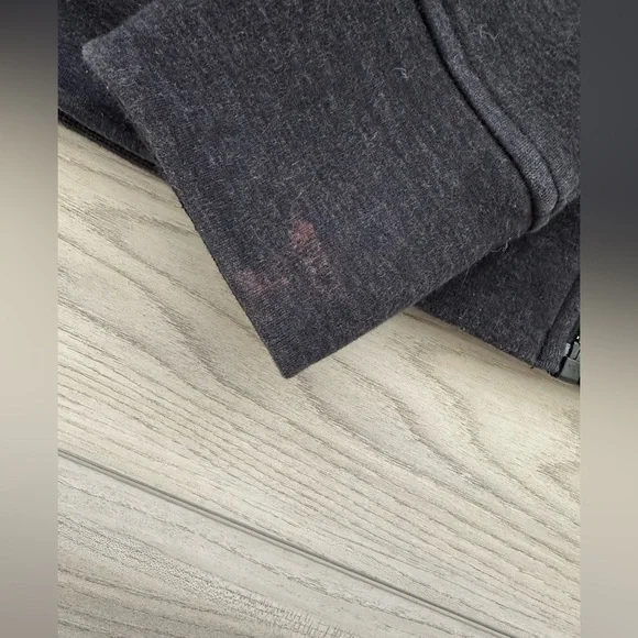 Lululemon Scuba Full Zip Hoodie *plush - Picture 7 of 10